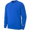 Bluza Nike Park 26 Fleece Crew Swoosh IO9039-463 niebieski XXXL